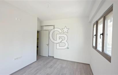 Bayraklı Manavkuyu Kan Merkezi Arkası Sıfır Satılık 3+1 Daire