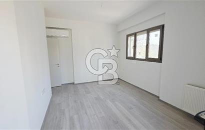 Bayraklı Manavkuyu Kan Merkezi Arkası Sıfır Satılık 3+1 Daire