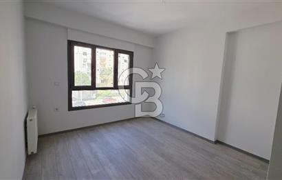 Bayraklı Manavkuyu Kan Merkezi Arkası Sıfır Satılık 3+1 Daire