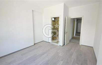 Bayraklı Manavkuyu Kan Merkezi Arkası Sıfır Satılık 3+1 Daire