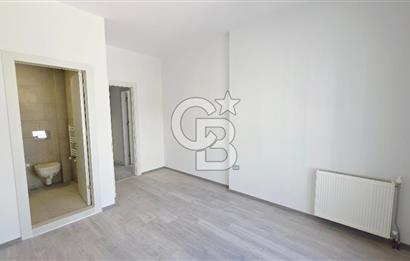 Bayraklı Manavkuyu Kan Merkezi Arkası Sıfır Satılık 3+1 Daire