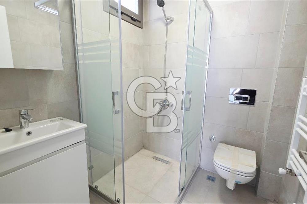 Bayraklı Manavkuyu Kan Merkezi Arkası Sıfır Satılık 3+1 Daire