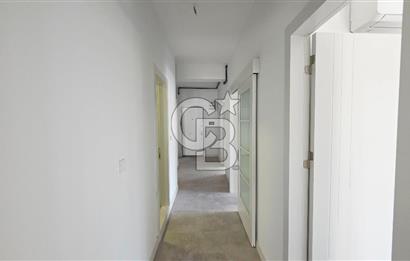 Bayraklı Manavkuyu Kan Merkezi Arkası Sıfır Satılık 3+1 Daire