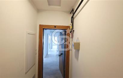 Bayraklı Manavkuyu Kan Merkezi Arkası Sıfır Satılık 3+1 Daire