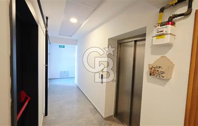 Bayraklı Manavkuyu Kan Merkezi Arkası Sıfır Satılık 3+1 Daire