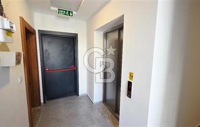 Bayraklı Manavkuyu Kan Merkezi Arkası Sıfır Satılık 3+1 Daire