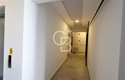 Bayraklı Manavkuyu Kan Merkezi Arkası Sıfır Satılık 3+1 Daire