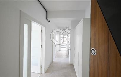 Bayraklı Manavkuyu Kan Merkezi Arkası Sıfır Satılık 3+1 Daire