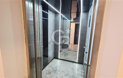 Bayraklı Manavkuyu Kan Merkezi Arkası Sıfır Satılık 3+1 Daire