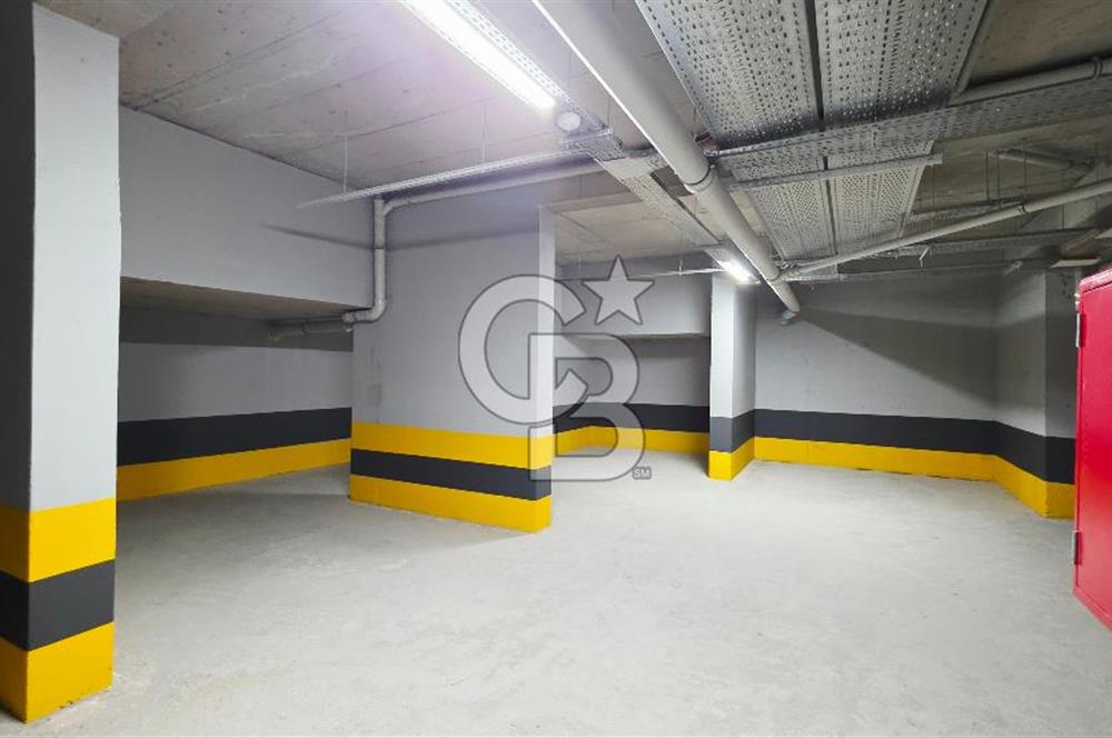 Bayraklı Manavkuyu Kan Merkezi Arkası Sıfır Satılık 3+1 Daire