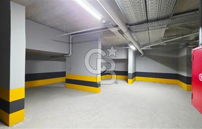 Bayraklı Manavkuyu Kan Merkezi Arkası Sıfır Satılık 3+1 Daire