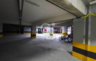 Bayraklı Manavkuyu Kan Merkezi Arkası Sıfır Satılık 3+1 Daire