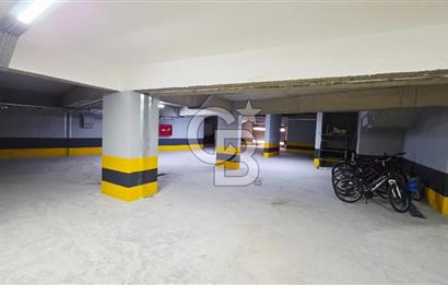 Bayraklı Manavkuyu Kan Merkezi Arkası Sıfır Satılık 3+1 Daire