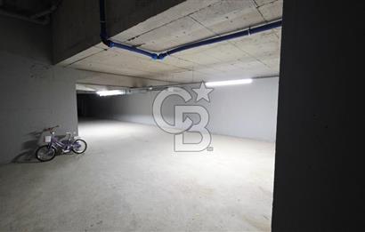 Bayraklı Manavkuyu Kan Merkezi Arkası Sıfır Satılık 3+1 Daire