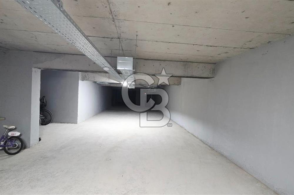 Bayraklı Manavkuyu Kan Merkezi Arkası Sıfır Satılık 3+1 Daire