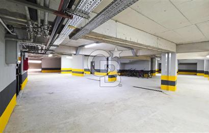 Bayraklı Manavkuyu Kan Merkezi Arkası Sıfır Satılık 3+1 Daire