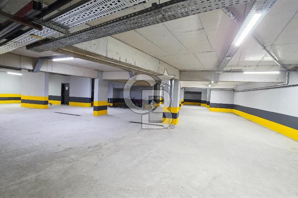 Bayraklı Manavkuyu Kan Merkezi Arkası Sıfır Satılık 3+1 Daire