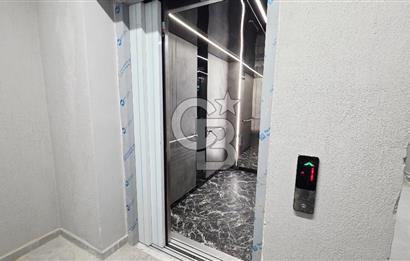 Bayraklı Manavkuyu Kan Merkezi Arkası Sıfır Satılık 3+1 Daire