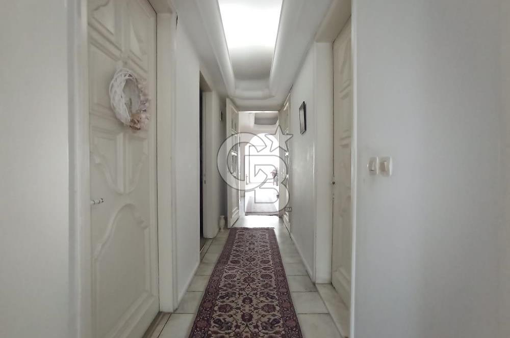 Alsancak Gündoğdu'da Satılık 3+1 Daire 140m²