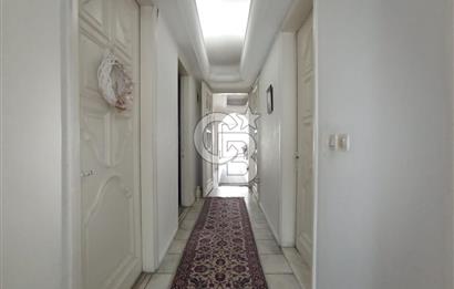 Alsancak Gündoğdu'da Satılık 3+1 Daire 140m²