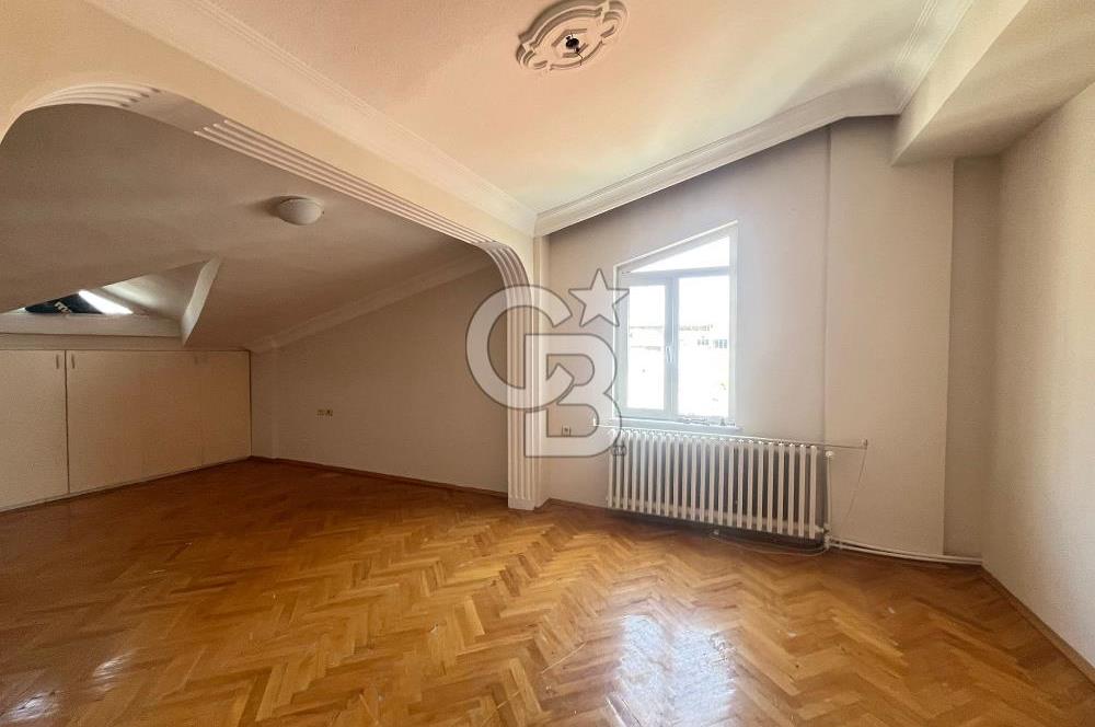 CB KiNG'DEN ATATÜRK MAHALLESİ 4+1 180m² SATILIK DUBLEKS