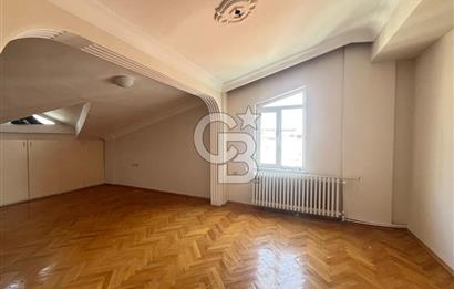 CB KiNG'DEN ATATÜRK MAHALLESİ 4+1 180m² SATILIK DUBLEKS