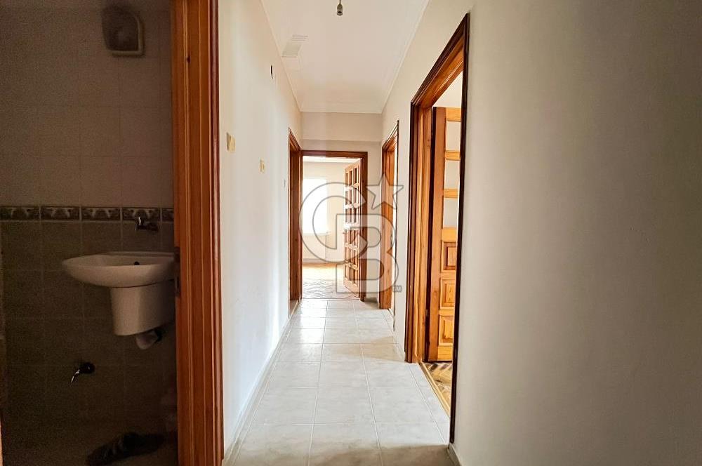 CB KiNG'DEN ATATÜRK MAHALLESİ 110m² 3+1 ARA KAT SATILIK DAİRE