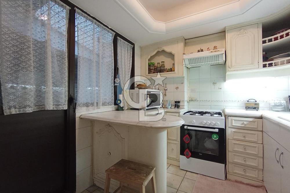 Alsancak Gündoğdu'da Satılık 3+1 Daire 140m²