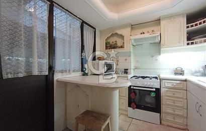 Alsancak Gündoğdu'da Satılık 3+1 Daire 140m²