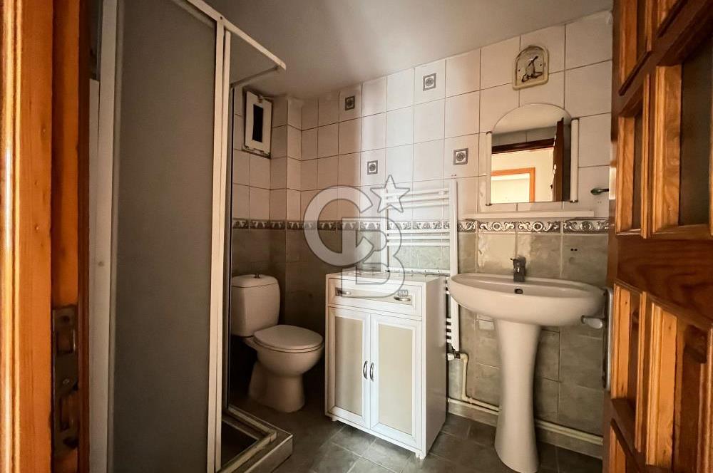 CB KiNG'DEN ATATÜRK MAHALLESİ 110m² 3+1 ARA KAT SATILIK DAİRE