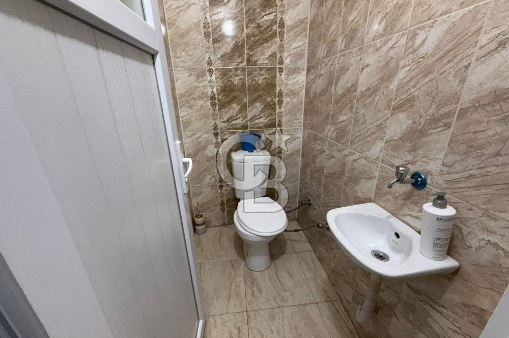 ANADOLU MAHALLESİNDE SATILIK 2+1 ARAKAT DAİRE