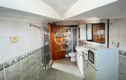 CB KiNG'DEN ATATÜRK MAHALLESİ 4+1 180m² SATILIK DUBLEKS