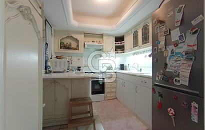 Alsancak Gündoğdu'da Satılık 3+1 Daire 140m²