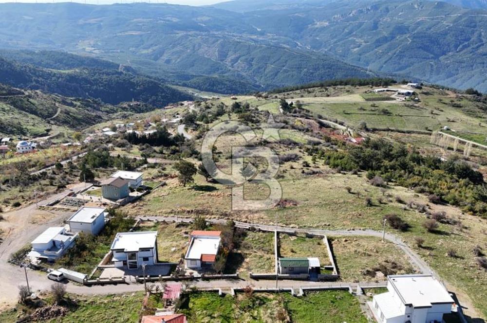 Manisa Yunusemre Satılık Tarla 7.874 m² - Turgutalp Yakını