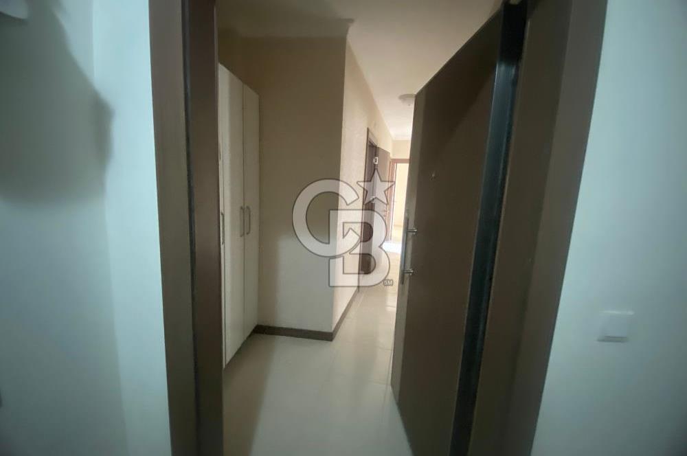 KARŞIYAKA YALI  DOĞALGAZLI MERKEZİ KONUMLU 2+1 KİRALIK DAİRE 