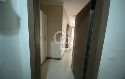 KARŞIYAKA YALI  DOĞALGAZLI MERKEZİ KONUMLU 2+1 KİRALIK DAİRE 