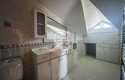 CB KiNG'DEN ATATÜRK MAHALLESİ 4+1 180m² SATILIK DUBLEKS