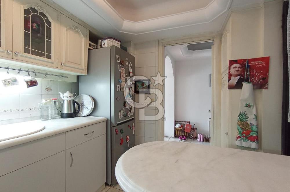 Alsancak Gündoğdu'da Satılık 3+1 Daire 140m²