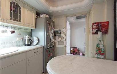 Alsancak Gündoğdu'da Satılık 3+1 Daire 140m²