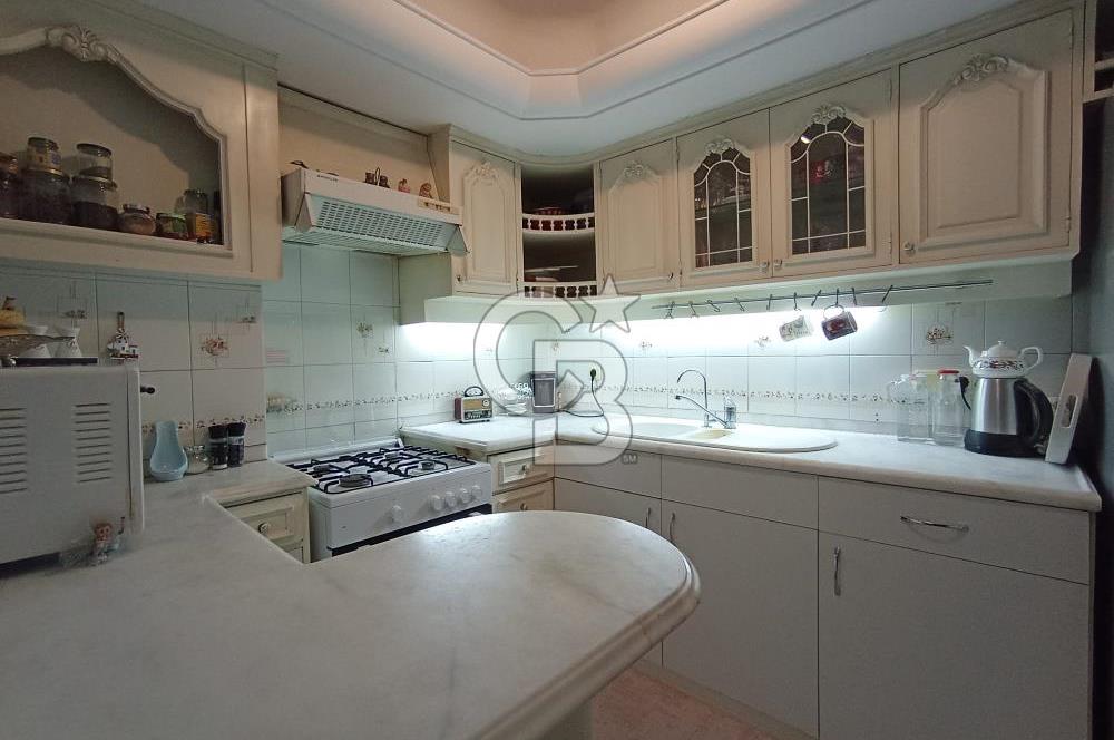 Alsancak Gündoğdu'da Satılık 3+1 Daire 140m²