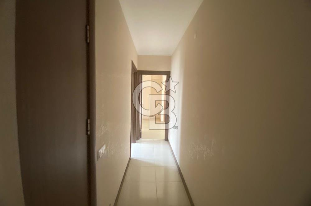 KARŞIYAKA YALI  DOĞALGAZLI MERKEZİ KONUMLU 2+1 KİRALIK DAİRE 