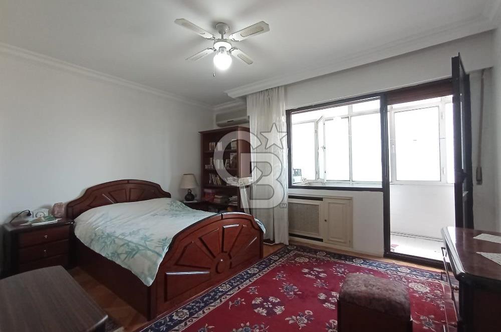 Alsancak Gündoğdu'da Satılık 3+1 Daire 140m²