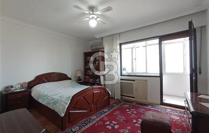 Alsancak Gündoğdu'da Satılık 3+1 Daire 140m²