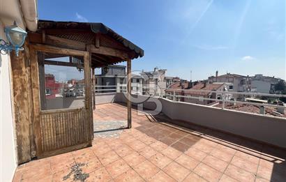 CB KiNG'DEN ATATÜRK MAHALLESİ 4+1 180m² SATILIK DUBLEKS