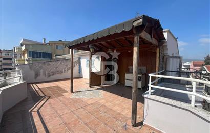 CB KiNG'DEN ATATÜRK MAHALLESİ 4+1 180m² SATILIK DUBLEKS