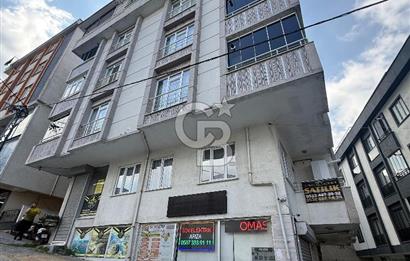 ANADOLU MAHALLESİNDE SATILIK 2+1 ARAKAT DAİRE