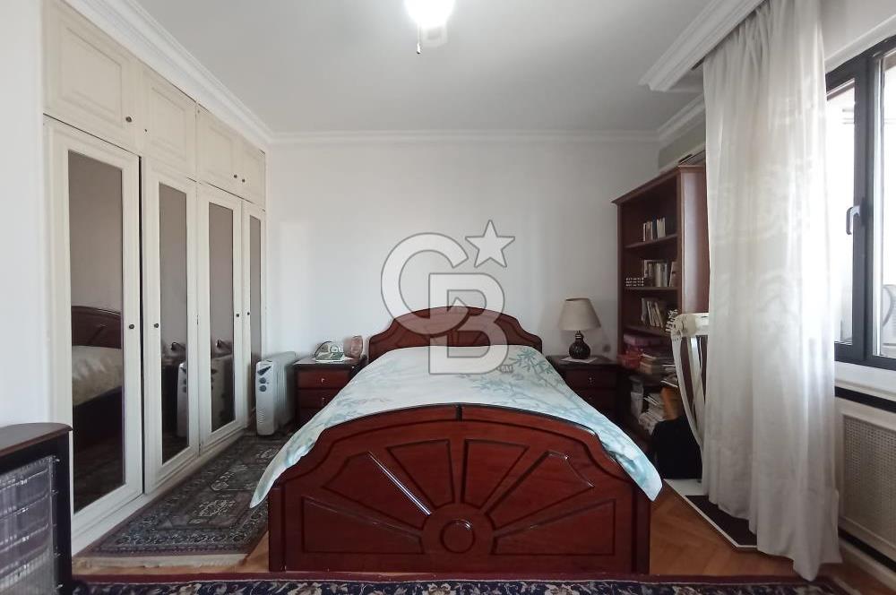 Alsancak Gündoğdu'da Satılık 3+1 Daire 140m²