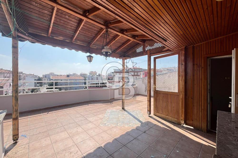 CB KiNG'DEN ATATÜRK MAHALLESİ 4+1 180m² SATILIK DUBLEKS