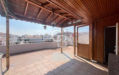 CB KiNG'DEN ATATÜRK MAHALLESİ 4+1 180m² SATILIK DUBLEKS