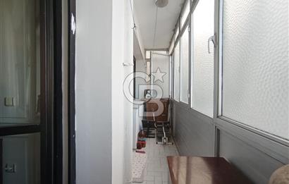 Alsancak Gündoğdu'da Satılık 3+1 Daire 140m²